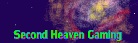 Second Heaven Gaming